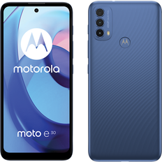 Motorola Mobile Phones Motorola Moto E30 32GB