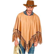 Widmann Cowboy Poncho
