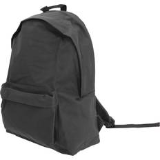 BagBase Maxi Fashion Backpack - Graphite Grey