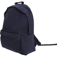 BagBase Maxi Fashion Backpack - French Navy
