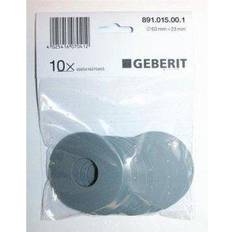Geberit Seals for flush valve for concealed WC tank Type 025 and 125