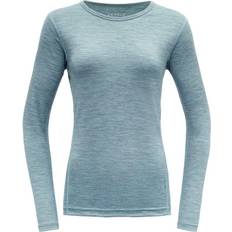 Devold Bekleidung Devold Breeze Woman Shirt Beetroot XS