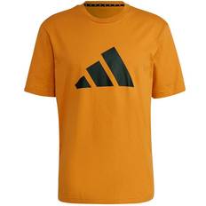 adidas Sportswear Future Icons Logo Graphic T-shirt - Orange