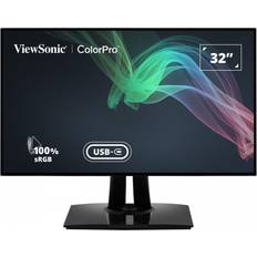 3840x2160 (4K) - Picture-By-Picture Monitors Viewsonic VP3268A-4K