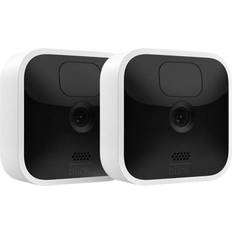 Amazon Blink (£2.50 - £8/mo.) Surveillance Cameras Blink Indoor 2-pack
