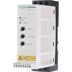 Schneider Electric ATS01N222QN, ATS01 22A Soft Start/Stop 380-415V