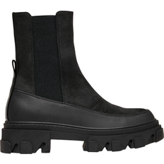 40 ½ Chelsea Boots Only Chunky - Black