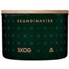 Skandinavisk Skog Scented Candle 3.2oz
