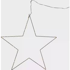 Warm White Advent Stars Star Trading Mira Advent Star 27.6"