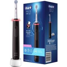 Oral b pro 3 3000: Oral-B Pro 3 3000 Sensitive Clean