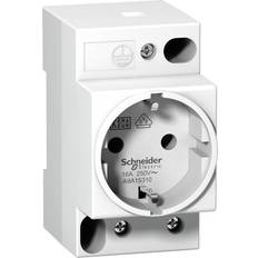 Schneider Electric Stecker & Steckdosen Schneider Electric A9A15310 1-way