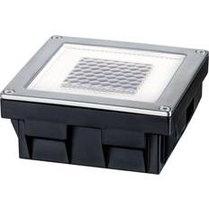 LED-Beleuchtung Stehleuchten & Bodenleuchten Paulmann Cube Bodenbeleuchtung