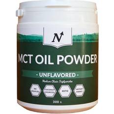 Pulver Fettsyrer Nyttoteket Mct Oil Powder Unflavored 300g