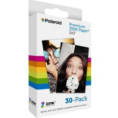 Instant Film Polaroid Premium Zink Paper 30 Pack