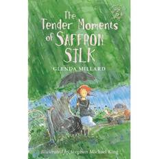 Tender Moments of Saffron Silk (E-bok, 2012)
