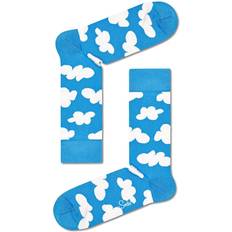 Happy Socks Sokker Happy Socks Cloudy Sock - Blue