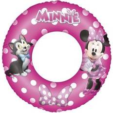Bestway Minnie Mouse Swim Ring