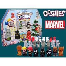 Coolstuff Ooshies Marvel Ooshies Advent Calendar 2021 (79687)