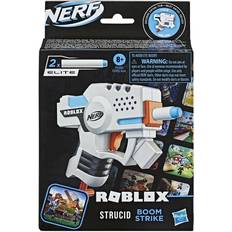 Roblox nerf gun Nerf Ner Ms Roblox Strucid Boom Strike