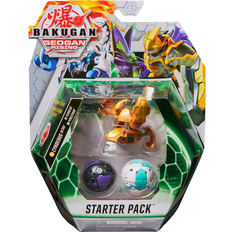Bakugan starter pack Bakugan Starter Pack S3 Cyndeous Ultra (6059570)