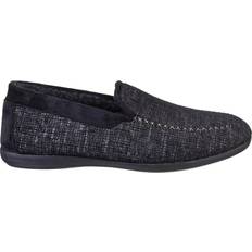 42 ½ Loafers Cotswold Stanley - Black