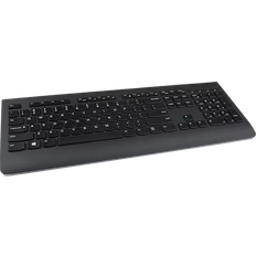 Lenovo Professional Wireless Keyboard (EN)