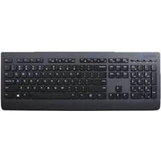 Lenovo Professional Wireless Keyboard (English)