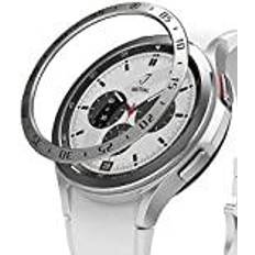 Wrist Watches Ringke Bezel Styling Galaxy 4 Classic (8809818841728-GW4C-42-01)