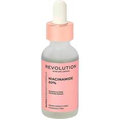 Revolution Beauty 20% Niacinamide Blemish & Pore Refining Serum 1fl oz