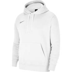Nike Youth Park 20 Hoodie - White/Wolf Grey (CW6896-101)