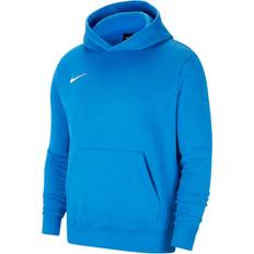 Nike blue hoodie Nike Youth Park 20 Hoodie - Royal Blue/White (CW6896-463)