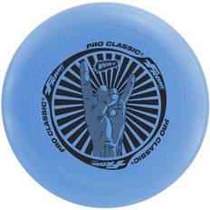 Wham-O Frisbee Wurfscheibe "Pro Classic" Blau