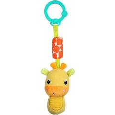 Bright Starts Toys Bright Starts Chime Along Friends Giraffe