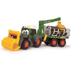 Licht Traktoren Dickie Toys Forest Tractor with Light & Sound 65cm