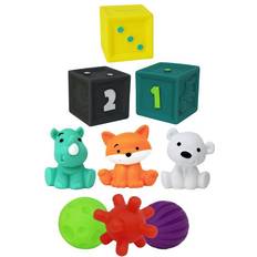 Infantino Spielzeuge Infantino Tub O' Toys