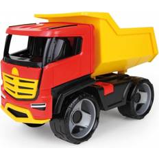 Lastwagen reduziert Lena Dump truck 51 cm cardboard