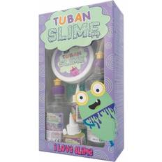 Tuban Creative set in box Slime