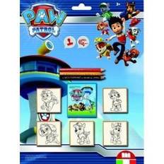 Paw Patrol Blister 5 stamps