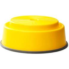 Plast Skumformer Gonge Balansbana tillbehör Topp 10 cm gul