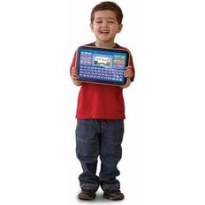 Plastikspielzeug Aktivitätstische V-Tech VTech Preschool Colour Tablet