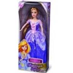 Rapunzel dukke Giochi Preziosi Giochi Doll 30cm Rapunzel