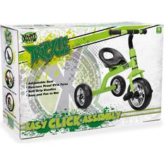 Xootz Trike Green