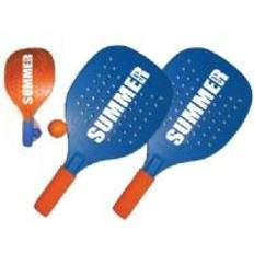 Tre Racketspill Sport1 Strand Tennis ''Summer slam''