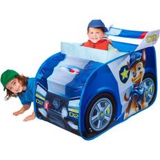 Paw Patrol Play Tent Paw Patrol Pop N Fun,13182 Chase's Police Cruiser Pop Up Play Tent