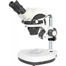 Bresser Science ETD 101 7-45x Zoom Stereo-Microscope