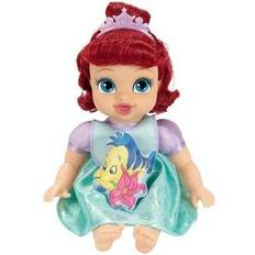 Disney Princess Ariel-baby og sele