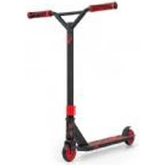 Holzspielzeug Roller Milly Mally A stunt scooter MMX Buster Red