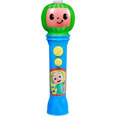 Upcoming Minds Cocomelon Sing-Along Microphone