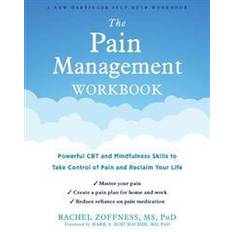 The Pain Management Workbook (Paperback)