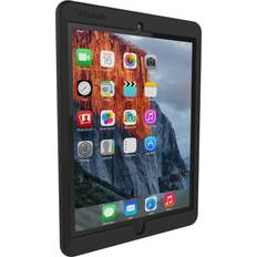 Apple iPad Mini 3 Tablet Covers Compulocks Rugged Edge Case Protective Cover for Apple iPad Mini 1/2/3/4/5